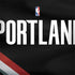NBA Portland Trail Blazers Jersey Surface Book 2 15in Skin